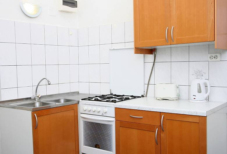 Budapest:  Appartamento - Cucina, foto 4
