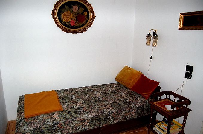 Budapest: See Our  apartment - Single Bed