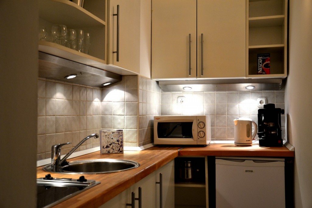 Budapest: See Our Sweet Home apartment - 