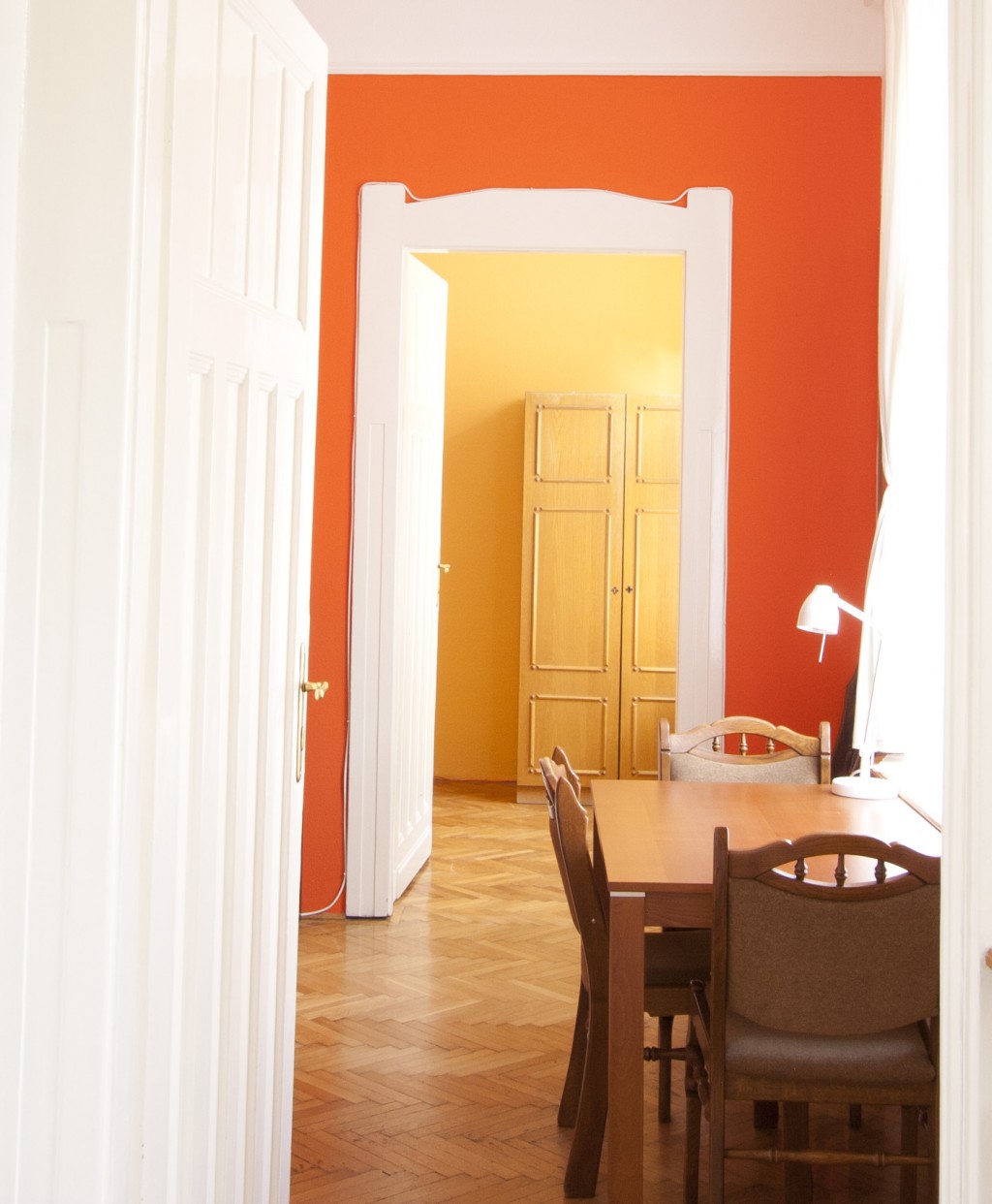 Budapest: See Our  apartment - Kitchen 2