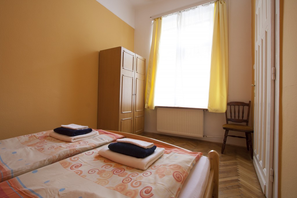 Budapest: See Our  apartment - 