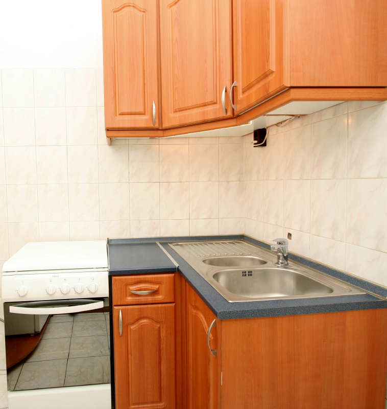 Budapest: Brilliant 3 Apartman - fürdőszoba