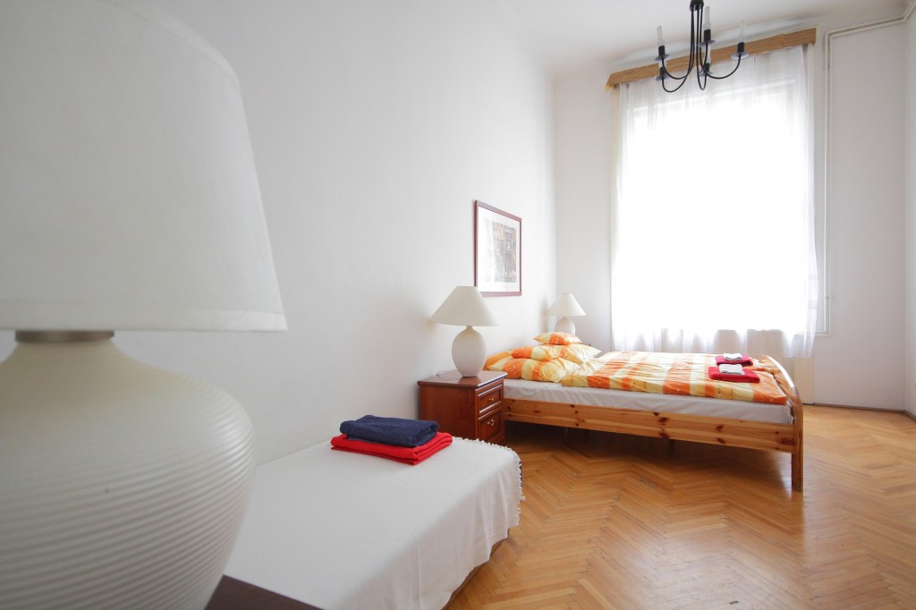 Budapest: See Our Diamond apartment - 