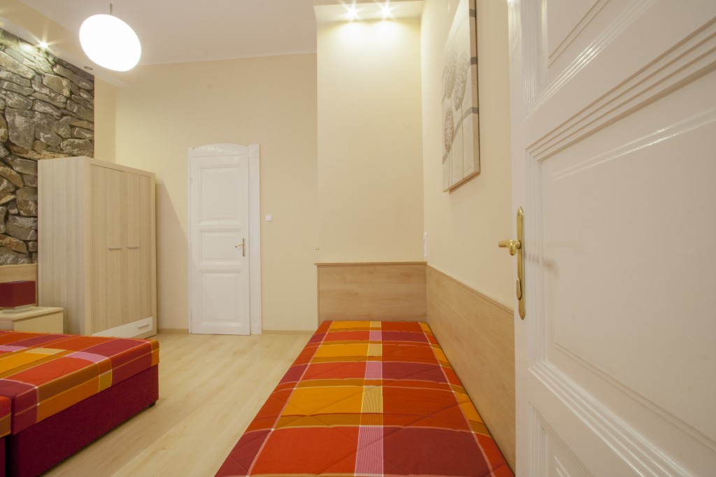 Budapest: See Our Diamond 2 apartment - 