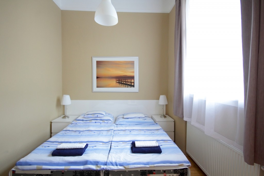 Budapest: See Our Emerald apartment - 
