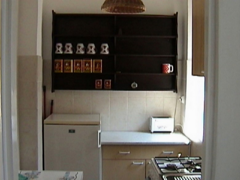 Budapest: See Our  apartment - Kitchen (1)
