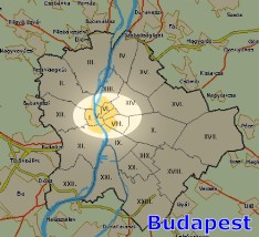 Semesterlägenheter i Budapest - Betala betydligt mindre för din logi i Budapest